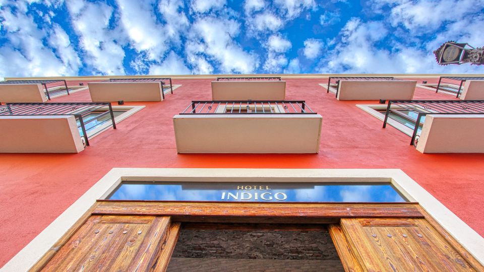 Hotel Indigo GUANAJUATO by IHG