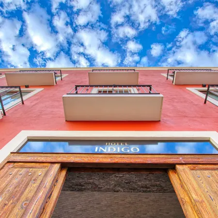 Hotel Indigo GUANAJUATO by IHG