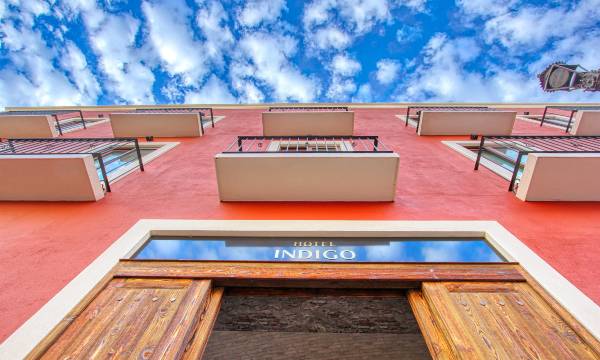 Hotel Indigo Guanajuato by IHG
