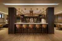 Embassy Suites by Hilton Lexington/UK Coldstream - bar