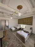 Boutique Hotel Lola - bar