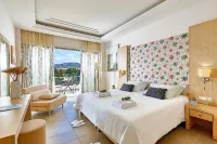 Castello Boutique Resort & Spa - Adults Only - Gym