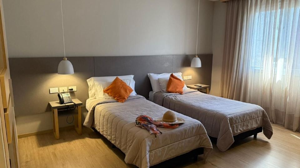 Gran Hotel Dakar