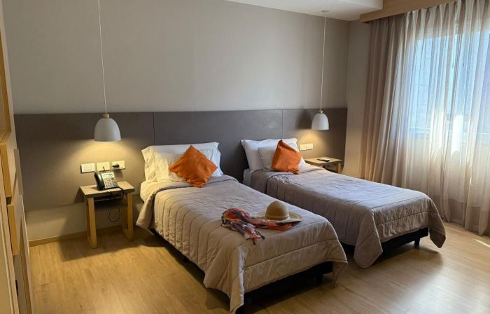Gran Hotel Dakar