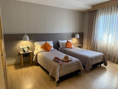 Gran Hotel Dakar