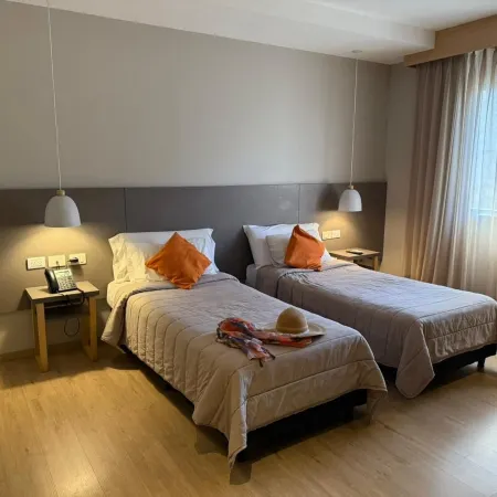 Gran Hotel Dakar