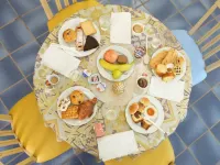 Hotel Nautico Pozzallo - Afhentnings-/afleveringstjenester