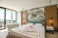 Colosseum Hotel - Balkoner