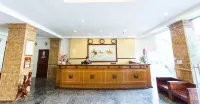 Hoang Yen Hotel 2 - Pet friendly