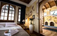 Hotel Boutique Cultura Manor by Brater - سبا
