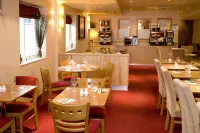 Premier Inn London Heathrow Airport (M4/J4) Hotel - ที่มีที่จอดรถ