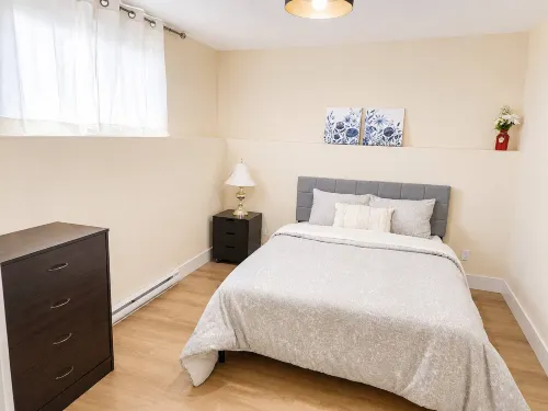 Your peaceful cocoon at the gates of Downtown - Apartments