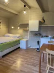 Stora Sandfell Rooms and Cottages - chambre d’hôtes