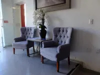 Hotel Estancia Real - Wifi