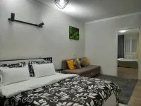 Ostrovok Uyuta Flat - 2-Star