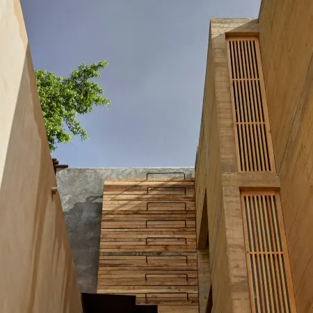 Hotel Escondido Oaxaca, a Member of Design Hotels