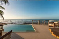 Awa Holbox Hotel Boutique - Beach Front - Pools