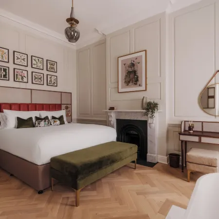 Parade Hotel Bath