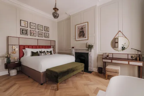 Parade Hotel Bath - 2 звезды