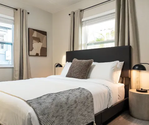 La VIE Bohème Cozy Coral Way Retreat Minutes from Coconut Grove - Country Houses