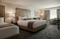 Lafayette Park Hotel & Spa - 4 stjerner