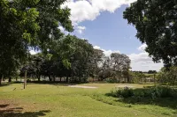 Rancho Alegre Natureza e Animais em Itabaiana - Homestays
