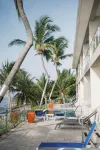 Lovely Beach Front Villa #2 - 2-Star