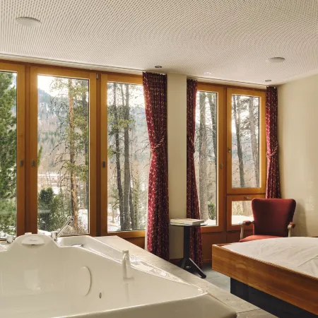 Grand Hotel Kronenhof