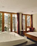 Grand Hotel Kronenhof - Spa