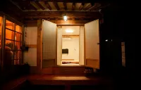 Hanok Moryeon - Bungalows