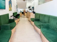 Hotel Hernández Ctg - 3-Star