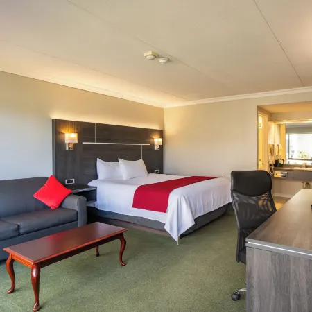 Rodeway Inn King William