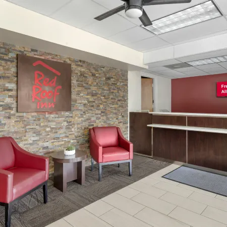 Red Roof Inn Atlanta - Kennesaw State University