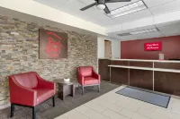 Red Roof Inn Atlanta - Kennesaw State University - Lemmikkieläimet sallittu