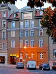 Bob W Mitte -  Privatzimmer