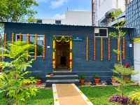 Hotel Aradhana Inn - ที่มีสปา