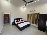 Serene Lotus 4BHK Pawna Lake View Villa - Bungalow
