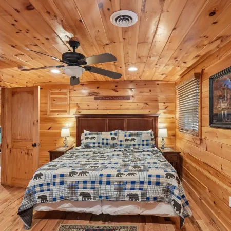 Parkside Lodge