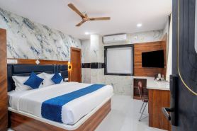 Sunrise Hotel Shamshabad