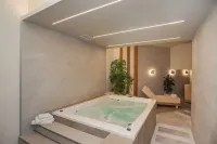 White Corner - Spa