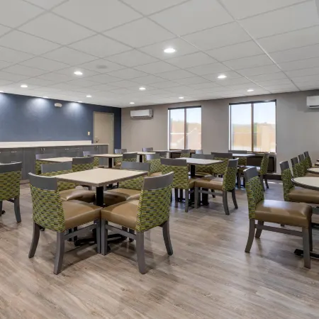 Comfort Inn & Suites Greer - Greenville