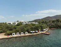 Susona Bodrum, LXR Hotels & Resorts - Romantic
