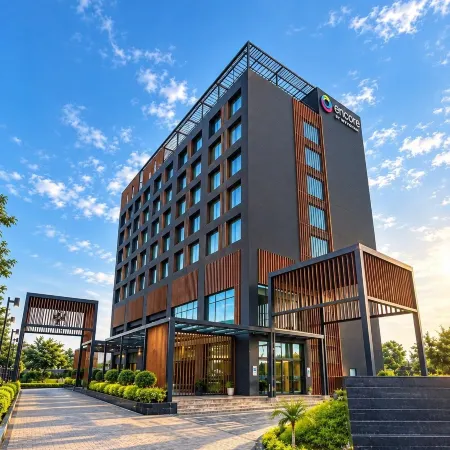 Ramada Encore by Wyndham Ayodhya Takpura