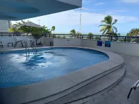Hotel Euro Suíte Recife Boa Viagem by Nacional Inn - Phòng Gym