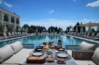 The Rest Port Village Hotel - 2-نجوم