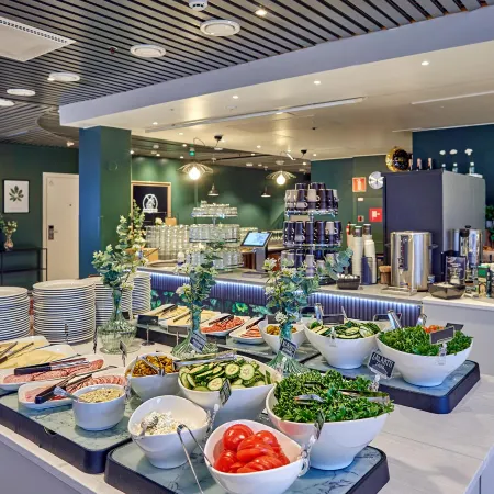 GreenStar Hotel Lahti