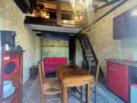 Chez Aurélia - Chambres & Table d'hôtes - B&Bs (Bed and breakfast)