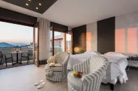 Hotel Terme Delle Nazioni - Barer