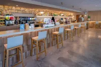 4R Salou Park Resort I - Baarit