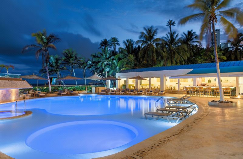 Hotel Dann Cartagena photo 3